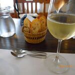 ビストロ モン.シュマン - 