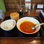 タイ料理 メーパオ - 