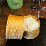 タイ料理 メーパオ - 