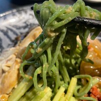 中国料理 翡翠宮 - 