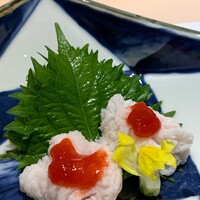 名古屋 栄 栞庵 鮨 やましろ - 