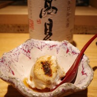 恵比寿 鮨 藤 - 