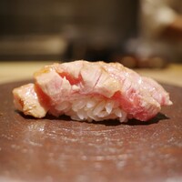 恵比寿 鮨 藤 - 