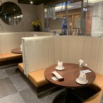 アジアンレストラン バジル - 