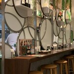 アジアンレストラン バジル - 