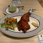 アジアンレストラン バジル - 