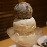 のんき 京ジェラートgenon - 