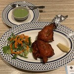 アジアンレストラン バジル - 