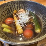 Teuchi Soba Kikkou - 