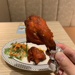 アジアンレストラン バジル - 