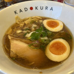 Ramen Kadokura - 