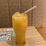 アジアンレストラン バジル - 