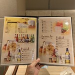 アジアンレストラン バジル - 