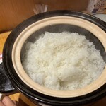 土鍋ごはんと和酒の店 おてだま - 