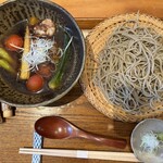 Teuchi Soba Kikkou - 