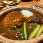 土鍋ごはんと和酒の店 おてだま - 