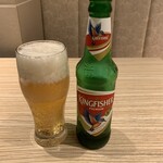 アジアンレストラン バジル - 