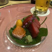 日本料理秀たか - 