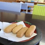 ながはま製菓 - 