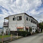 たんぽぽ荘 - 外観