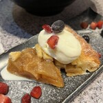 とり焼肉鳥壱 - 