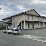 ビジネスホテル松葉 - 外観