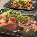 とり焼肉鳥壱 - 