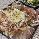 とり焼肉鳥壱 栄女子大店 - 