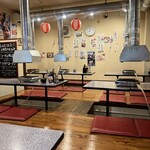 とり焼肉鳥壱 - 