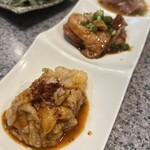 とり焼肉鳥壱 - 