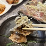 とり焼肉鳥壱 - 