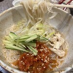 とり焼肉鳥壱 - 