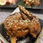 とり焼肉鳥壱 - 