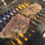 とり焼肉鳥壱 栄女子大店 - 