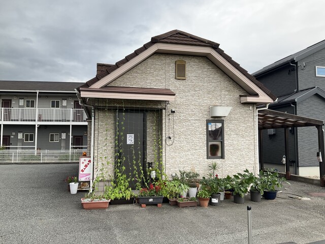 さんぽみち さんぽみち - 浜の宮/喫茶店 | 食べログ