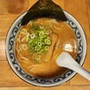 鯛だしそば・つけ麺　はなやま