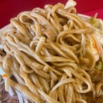 ラーメン二郎 - 