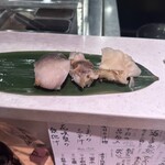 根室花まる エキュートエディション新橋店 - 