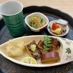 御料理 ひさまつ - 八寸