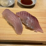 沼津魚がし鮨 江戸前鮨 - 