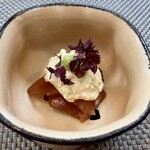 御料理 ひさまつ - 造里