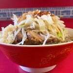 ラーメン二郎 - 