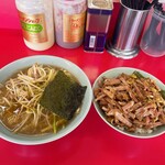 ラーメンショップ - 