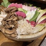 Shabushabu Morishima - 