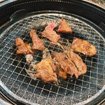 焼肉スエヒロ館 - 