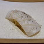 Edomaezushi Sushifuku - ★7.5やりいか