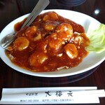 中国家庭料理 大福元 - 