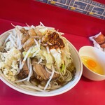 ラーメン二郎 - 