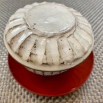 御料理 ひさまつ - 先付け