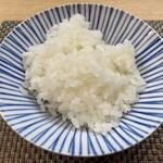 御料理 ひさまつ - 南部鉄器炊きご飯